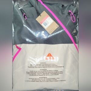 Nike ACG Chena Vortex Storm-Fit ADV Gor-Tex Jacket Sz L Men NWT